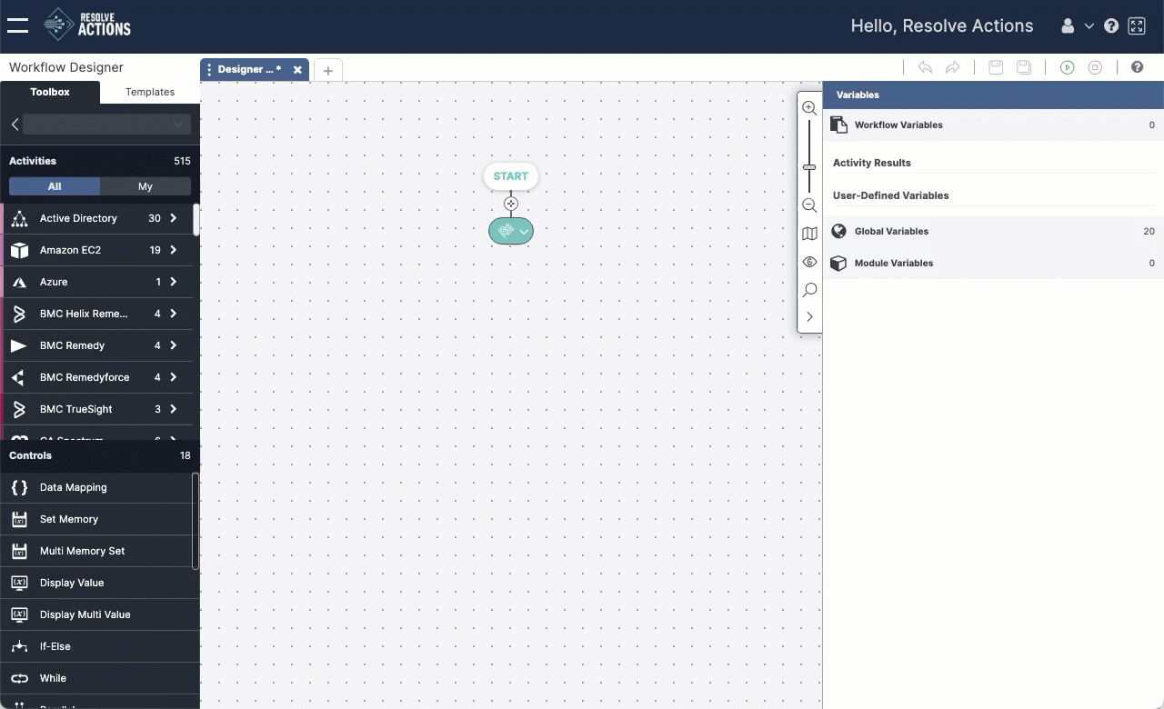 Workflow Designer Add_Activity_Draganddrop